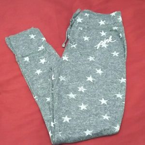 PINK Victoria's Secret - Cozy Sleep Jogger - XS